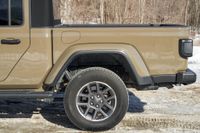 2020 Jeep Gladiator Overland for sale