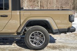 2020 Jeep Gladiator Overland for sale
