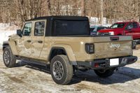 2020 Jeep Gladiator Overland for sale