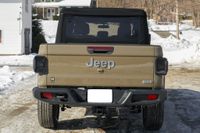 2020 Jeep Gladiator Overland for sale