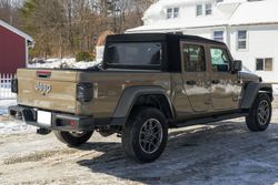 2020 Jeep Gladiator Overland for sale