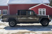 2020 Jeep Gladiator Overland for sale