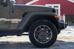 2020 Jeep Gladiator Overland for sale