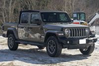 2020 Jeep Gladiator Overland for sale