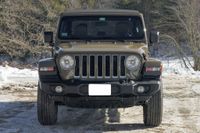 2020 Jeep Gladiator Overland for sale