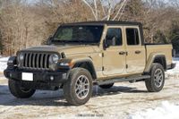 2020 Jeep Gladiator Overland for sale