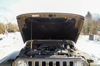 2020 Jeep Gladiator Overland for sale