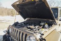 2020 Jeep Gladiator Overland for sale