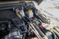 2020 Jeep Gladiator Overland for sale