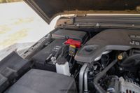 2020 Jeep Gladiator Overland for sale