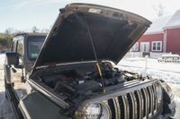2020 Jeep Gladiator Overland for sale