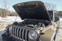 2020 Jeep Gladiator Overland for sale