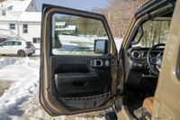 2020 Jeep Gladiator Overland for sale