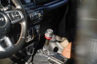 2020 Jeep Gladiator Overland for sale