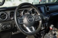 2020 Jeep Gladiator Overland for sale