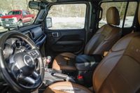 2020 Jeep Gladiator Overland for sale
