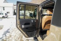 2020 Jeep Gladiator Overland for sale