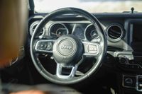 2020 Jeep Gladiator Overland for sale