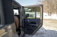 2020 Jeep Gladiator Overland for sale