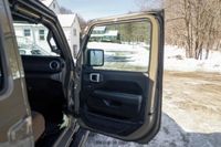2020 Jeep Gladiator Overland for sale