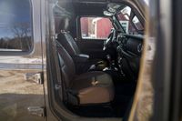 2020 Jeep Gladiator Overland for sale