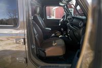 2020 Jeep Gladiator Overland for sale