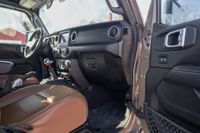 2020 Jeep Gladiator Overland for sale