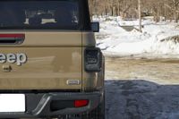 2020 Jeep Gladiator Overland for sale