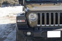 2020 Jeep Gladiator Overland for sale