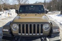 2020 Jeep Gladiator Overland for sale