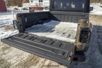 2020 Jeep Gladiator Overland for sale
