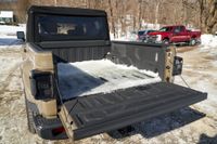 2020 Jeep Gladiator Overland for sale