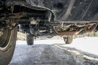2020 Jeep Gladiator Overland for sale