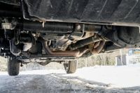 2020 Jeep Gladiator Overland for sale