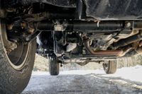 2020 Jeep Gladiator Overland for sale