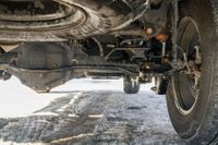 2020 Jeep Gladiator Overland for sale