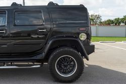 2004 Hummer H2 R LME 7.2L Supercharged for sale