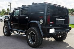 2004 Hummer H2 R LME 7.2L Supercharged for sale