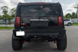 2004 Hummer H2 R LME 7.2L Supercharged for sale