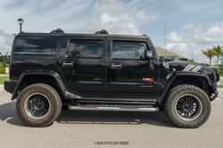 2004 Hummer H2 R LME 7.2L Supercharged for sale