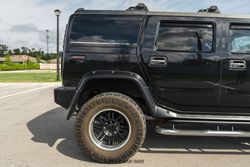 2004 Hummer H2 R LME 7.2L Supercharged for sale