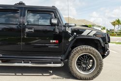 2004 Hummer H2 R LME 7.2L Supercharged for sale