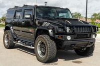 2004 Hummer H2 R LME 7.2L Supercharged for sale