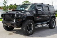 2004 Hummer H2 R LME 7.2L Supercharged for sale