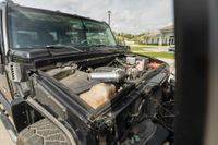 2004 Hummer H2 R LME 7.2L Supercharged for sale