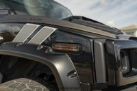 2004 Hummer H2 R LME 7.2L Supercharged for sale