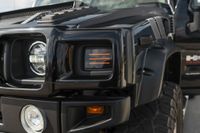 2004 Hummer H2 R LME 7.2L Supercharged for sale