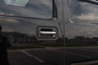 2004 Hummer H2 R LME 7.2L Supercharged for sale