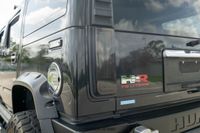 2004 Hummer H2 R LME 7.2L Supercharged for sale