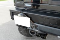 2004 Hummer H2 R LME 7.2L Supercharged for sale